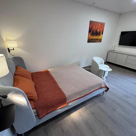 M21 Terasa - Apartamento Klaipėda